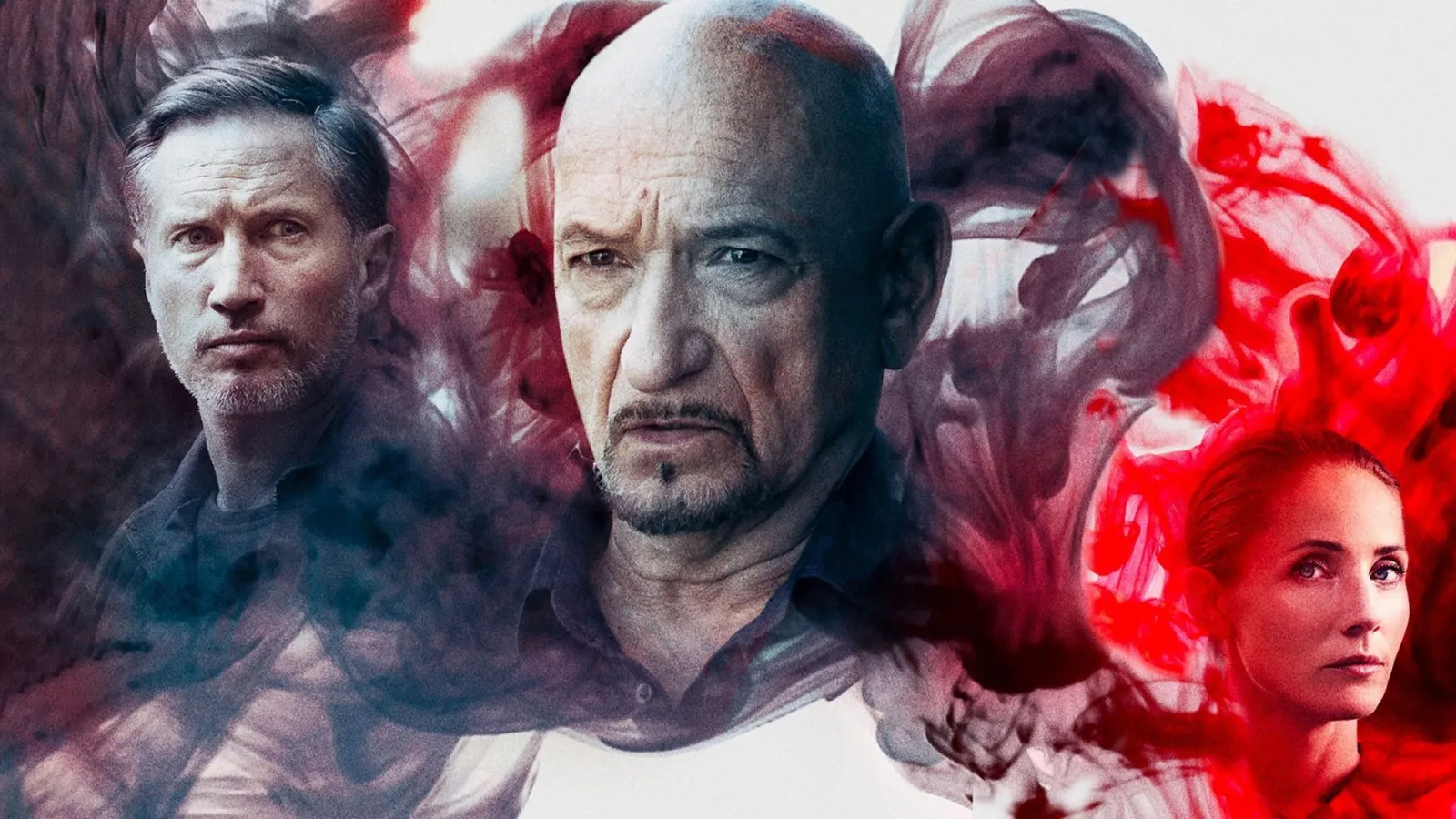 Intrigo: Morte di uno scrittore streaming ita