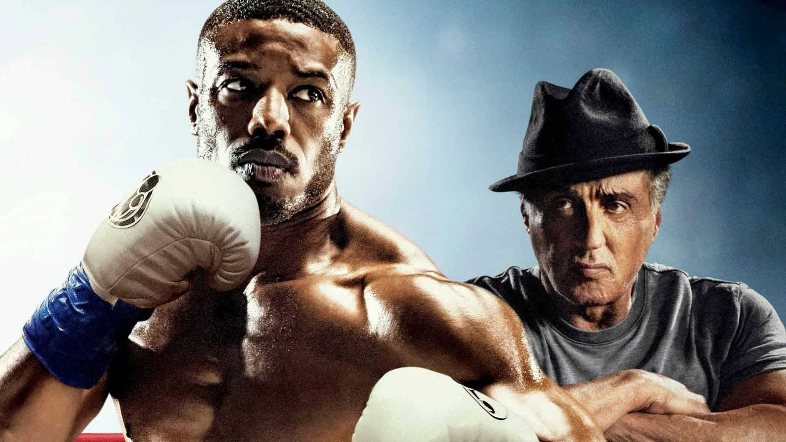 Creed 2 streaming ita