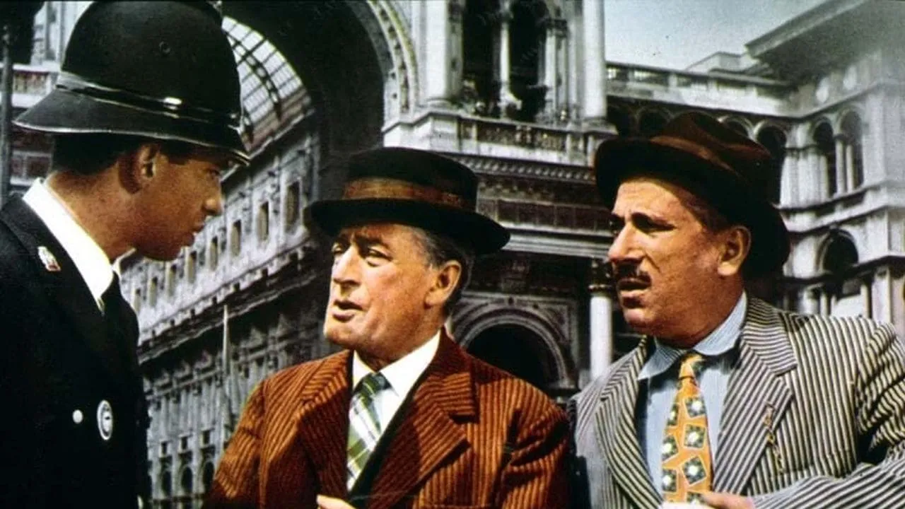 Totò Story streaming ita