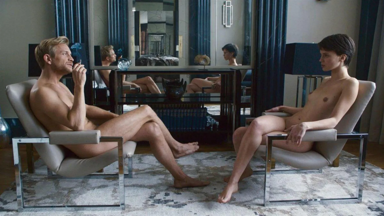 Doppio amore streaming ita