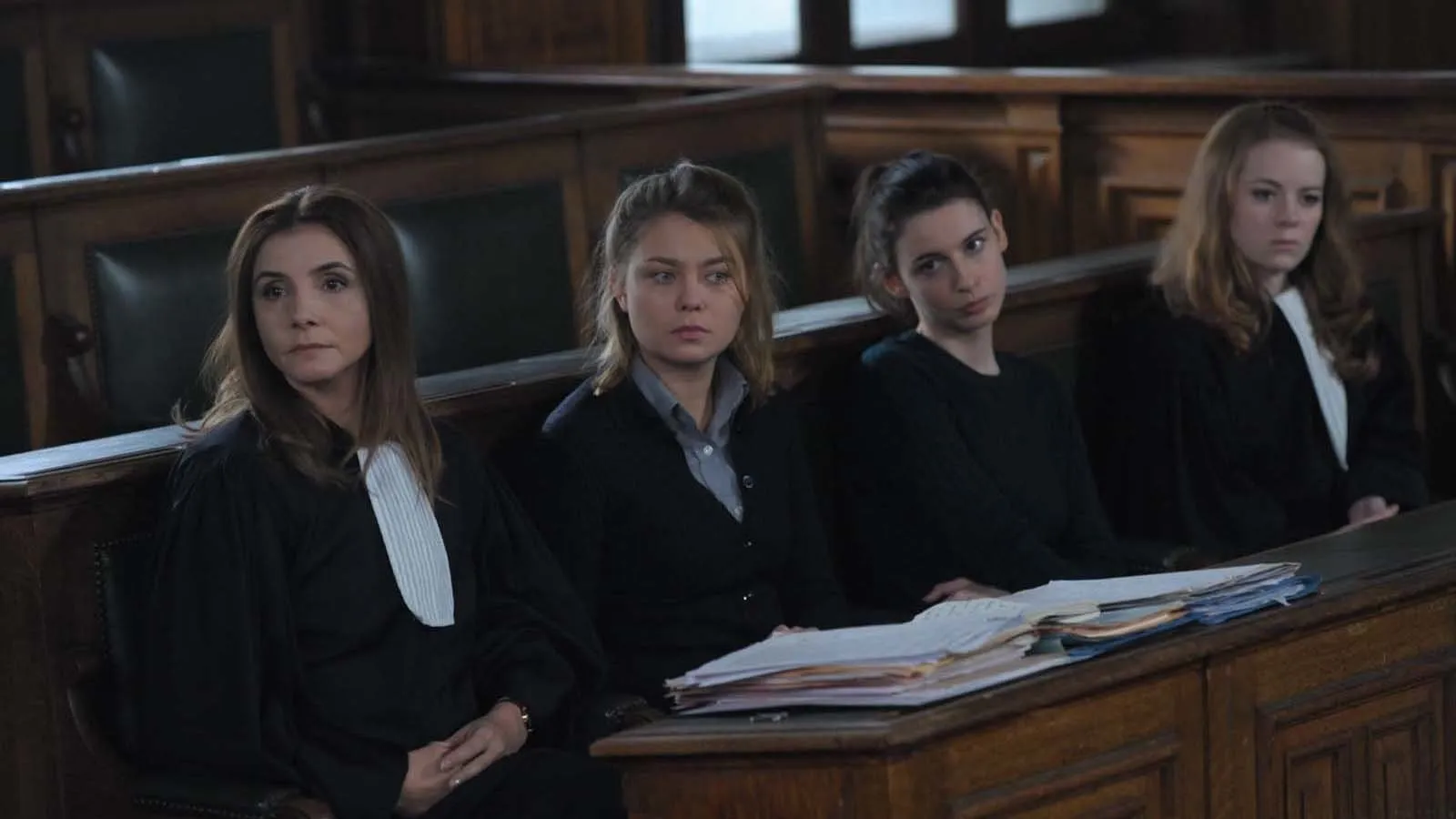 Le viol - Cronaca di uno stupro streaming ita
