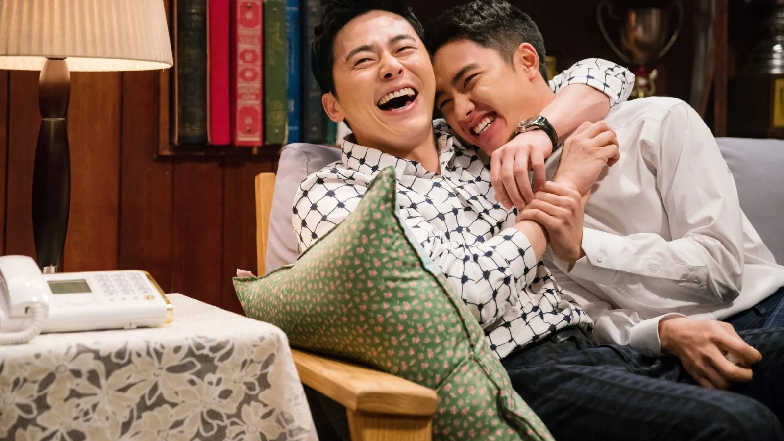 My Annoying Brother streaming ita