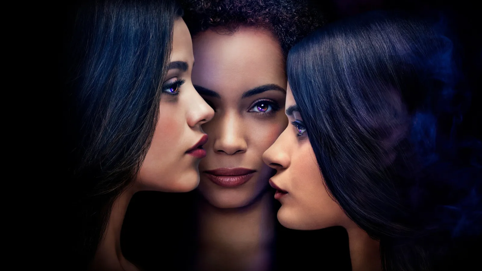 Charmed streaming ita