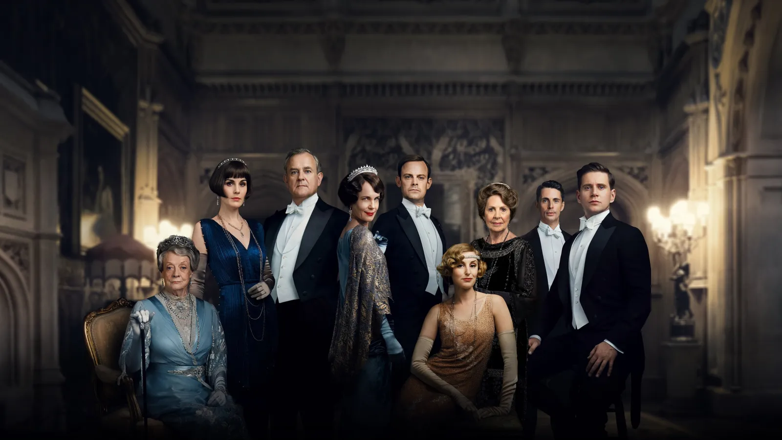 Downton Abbey - Il Film streaming ita