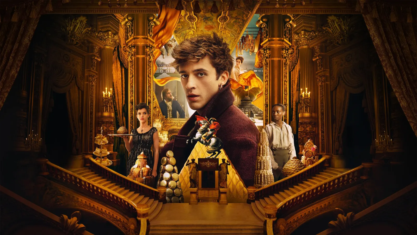Carême streaming ita