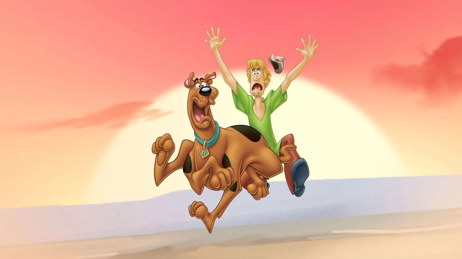 Scooby Doo! e il fantasma del ranch streaming ita