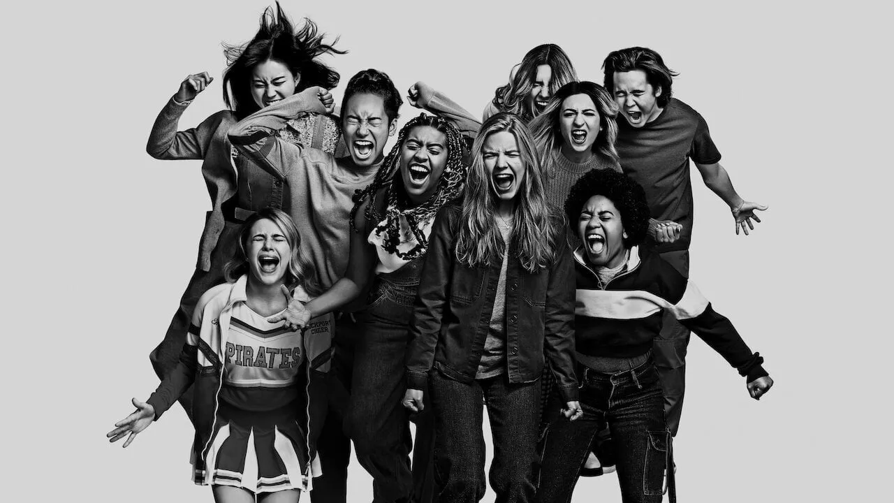 Girl Power - La rivoluzione comincia a scuola streaming ita