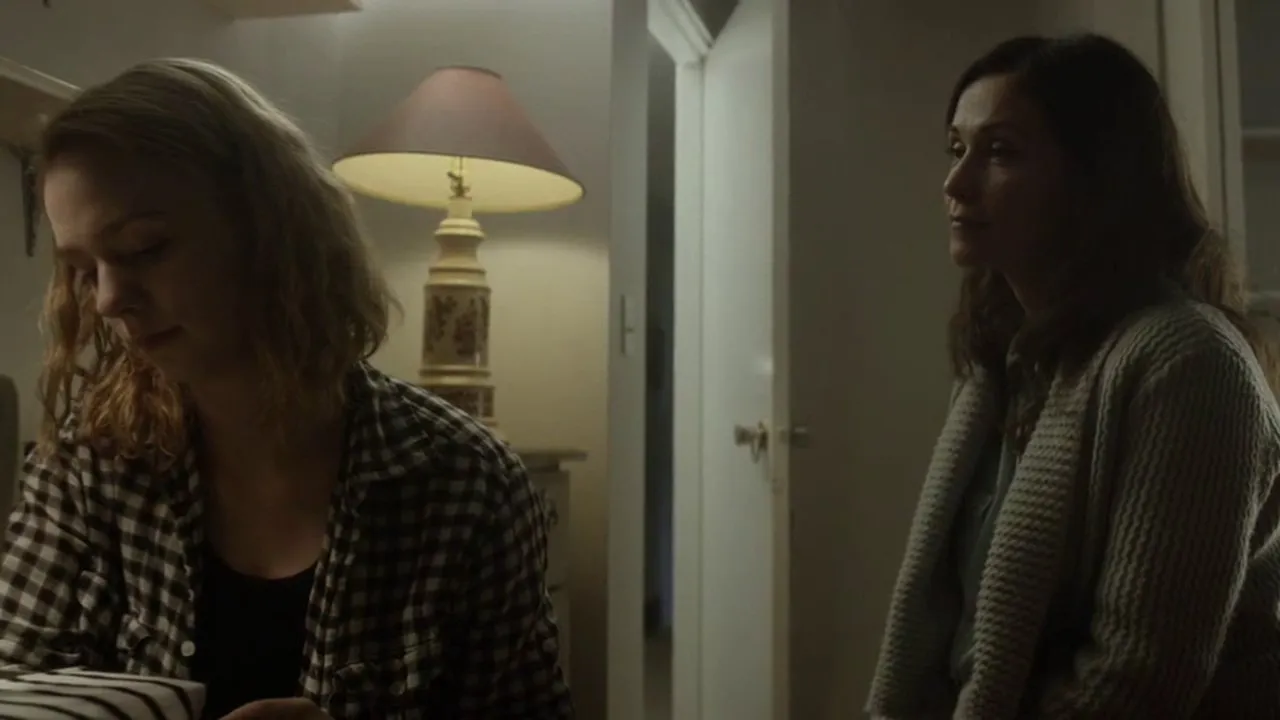 The Hollow Child streaming ita