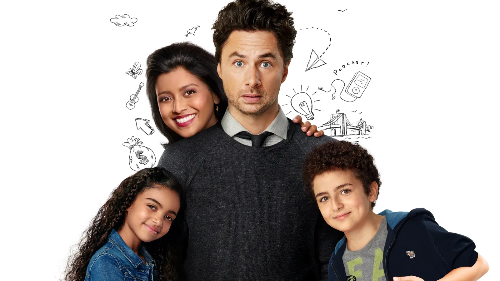 Alex, Inc. streaming ita