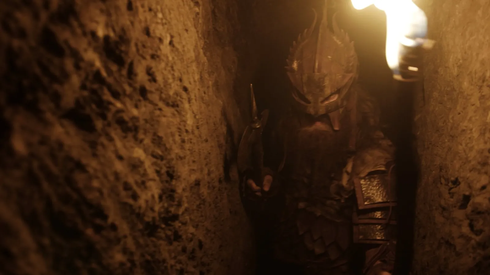 The Head Hunter streaming ita