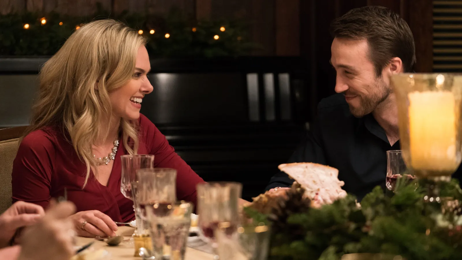 Sapore di Natale streaming ita