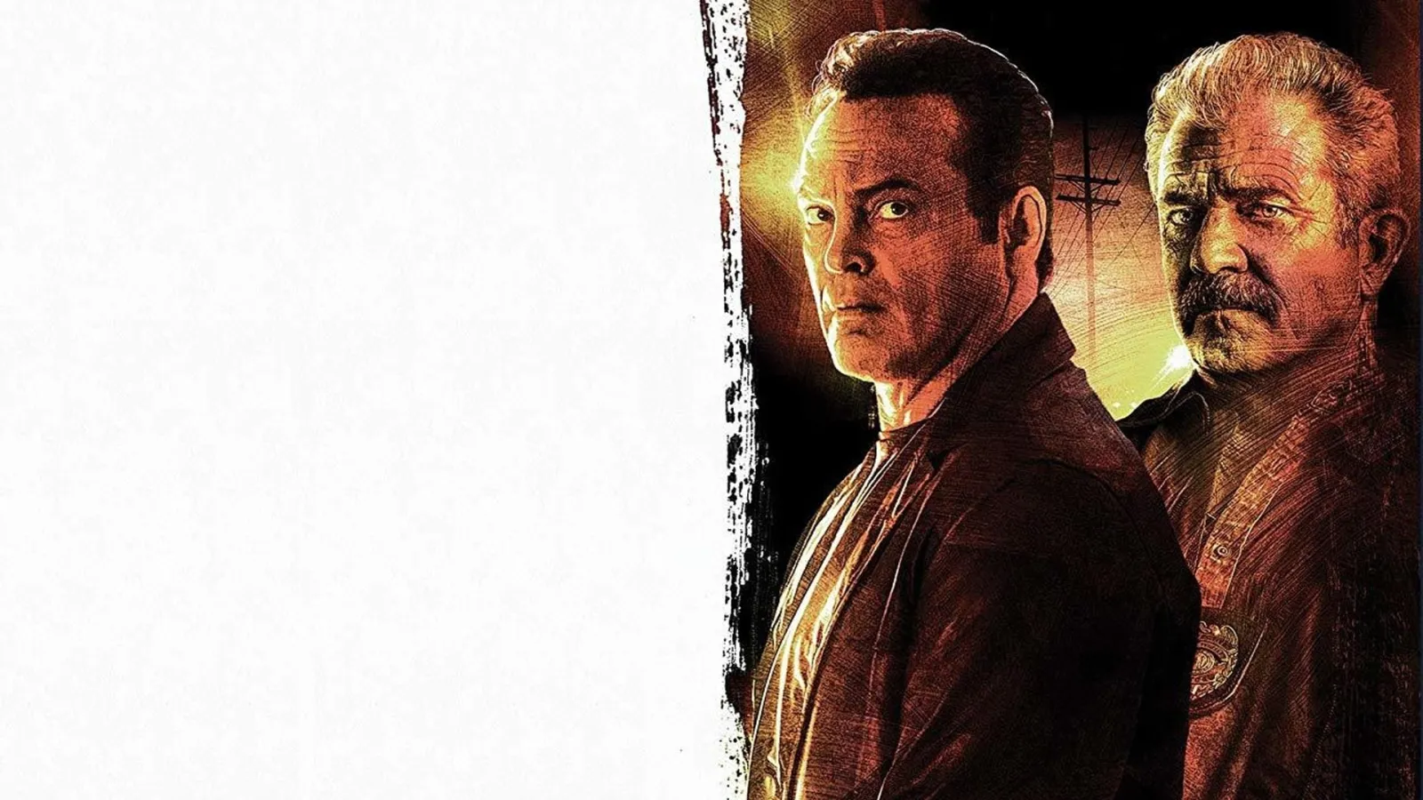 Dragged Across Concrete - Poliziotti al limite streaming ita