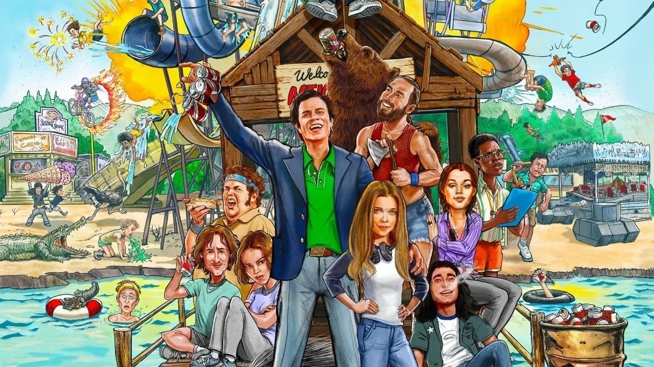 Action Point streaming ita
