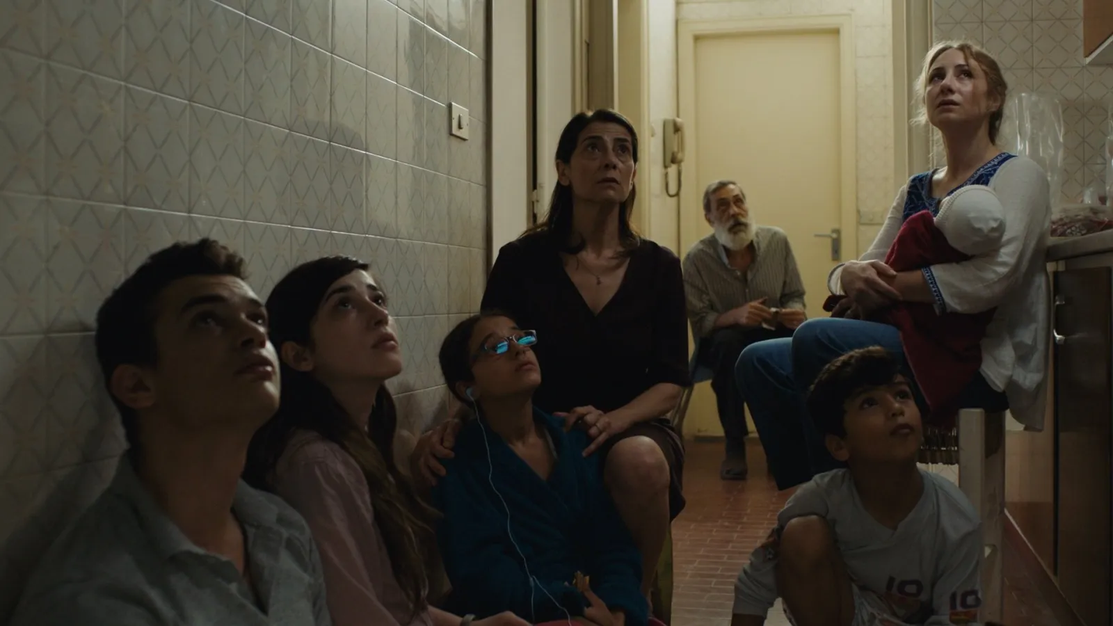 Insyriated streaming ita