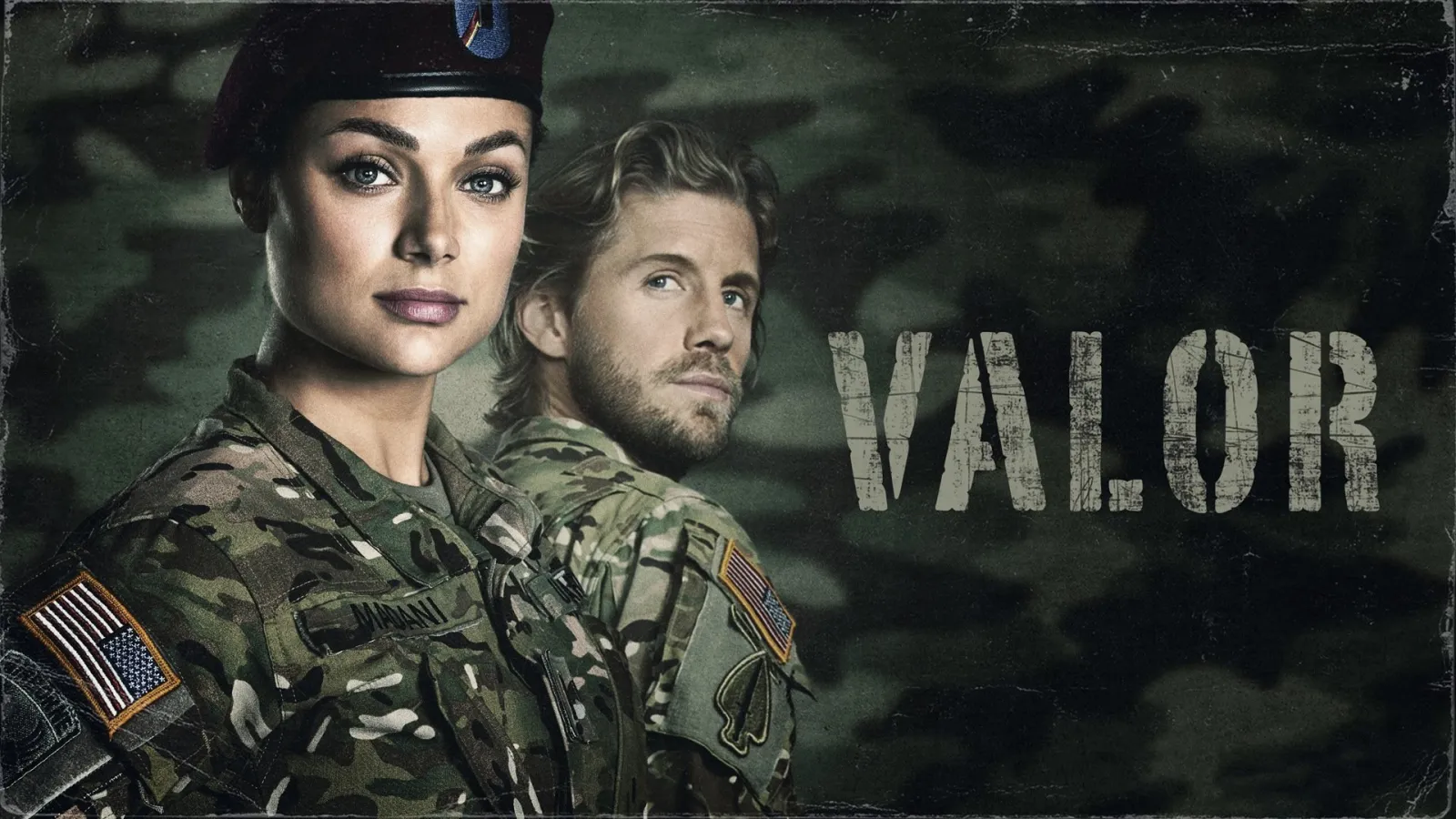 Valor streaming ita