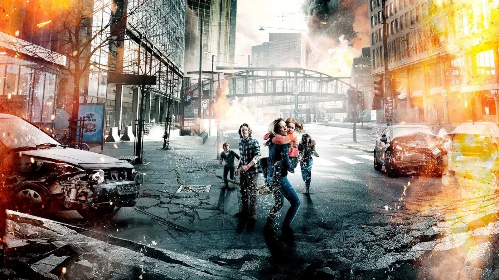 The Quake streaming ita