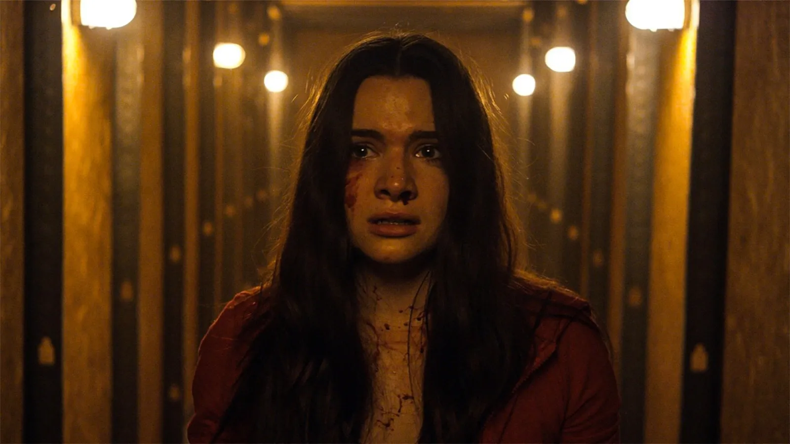 Haunt - La casa del terrore streaming ita