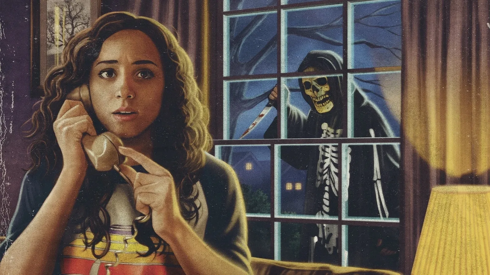 Fear Street: 1994 streaming ita
