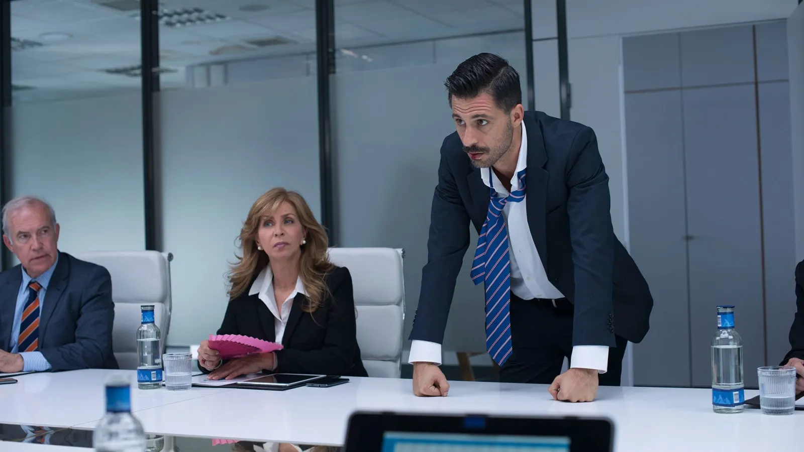 Giusta Causa streaming ita