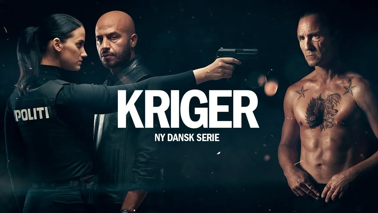 Warrior - La Guerra in Casa (Kriger) streaming ita