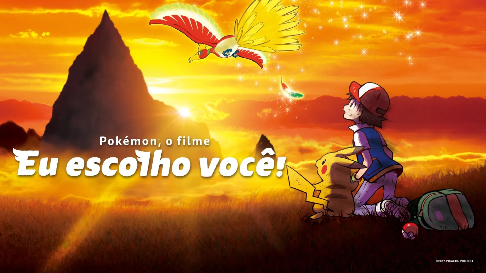Pokémon - Scelgo Te! streaming ita