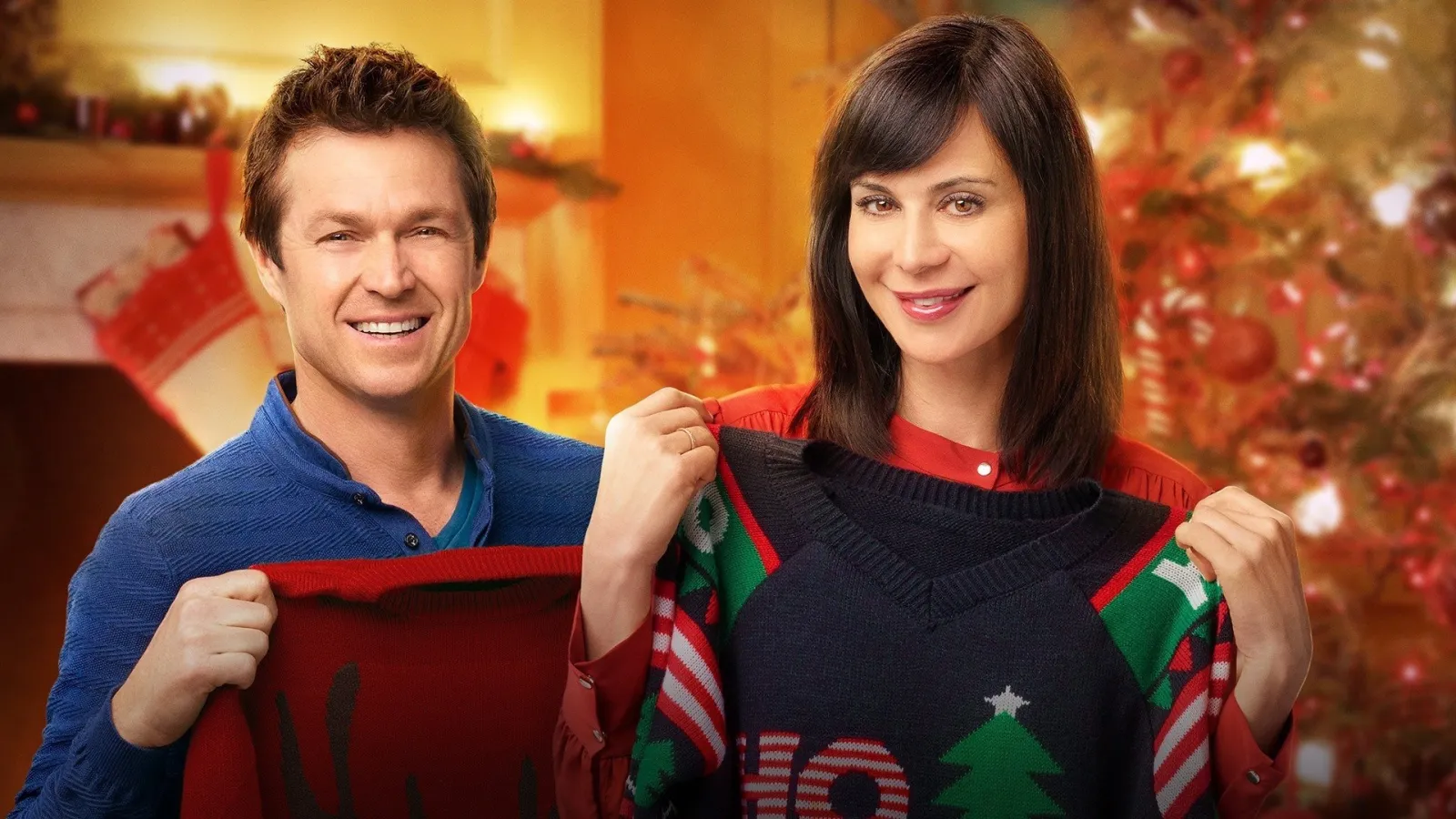 12 giorni a Natale streaming ita