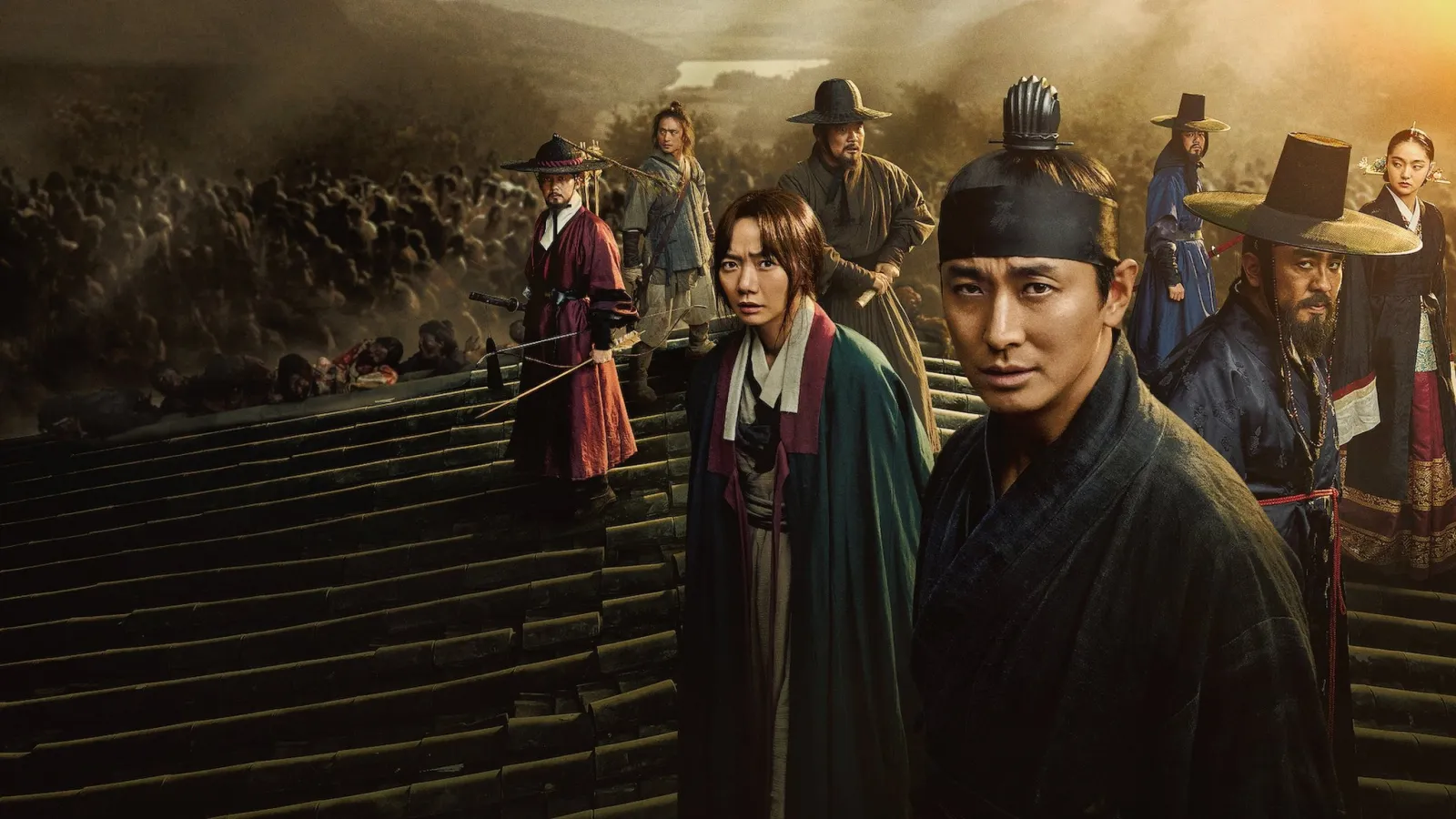 Kingdom 2019 streaming ita