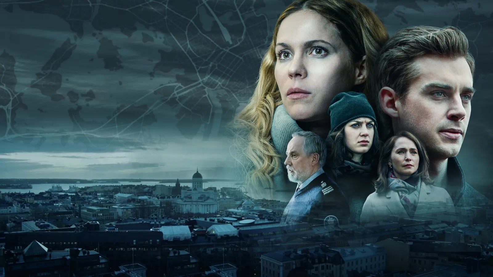 Deadwind streaming ita