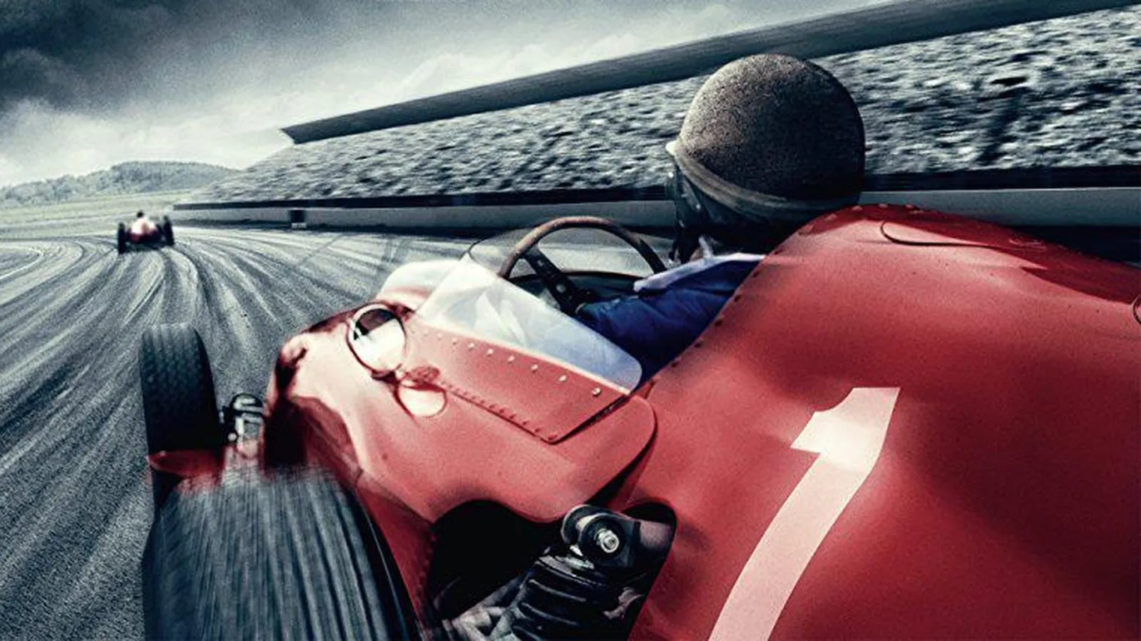 Ferrari: Un mito immortale streaming ita