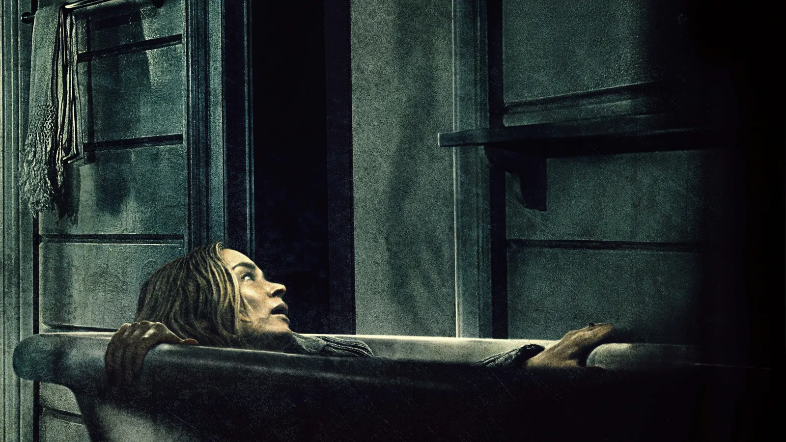 A Quiet Place - Un posto tranquillo streaming ita
