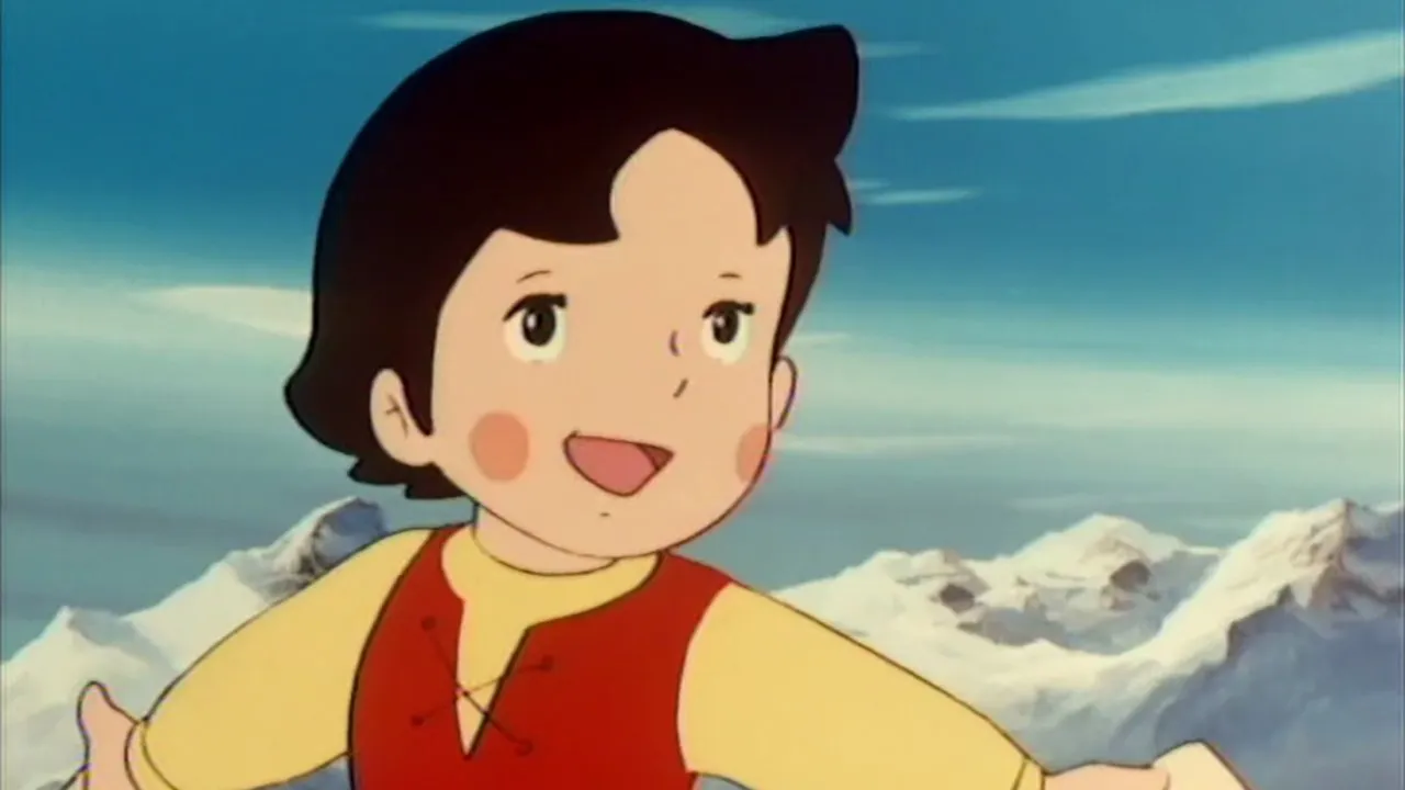 Heidi va in città streaming ita