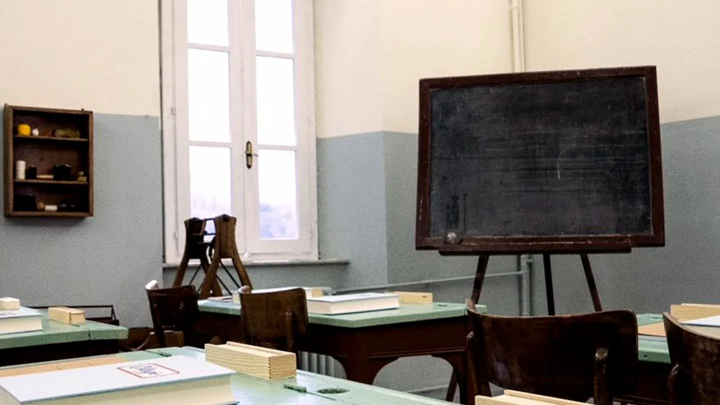 Il Collegio streaming ita