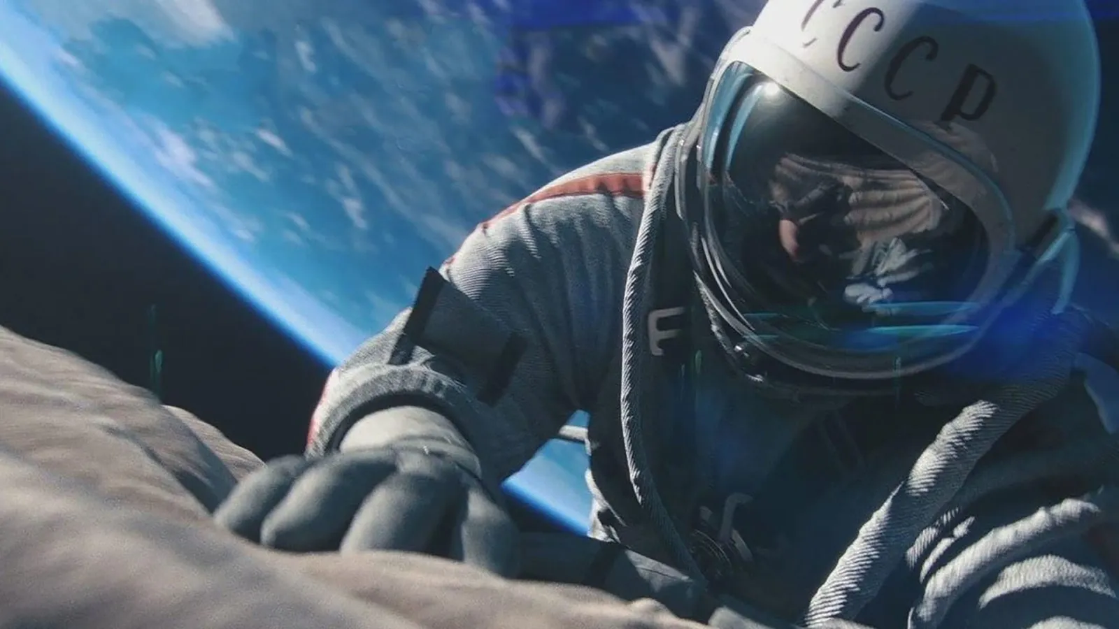The Spacewalker streaming ita