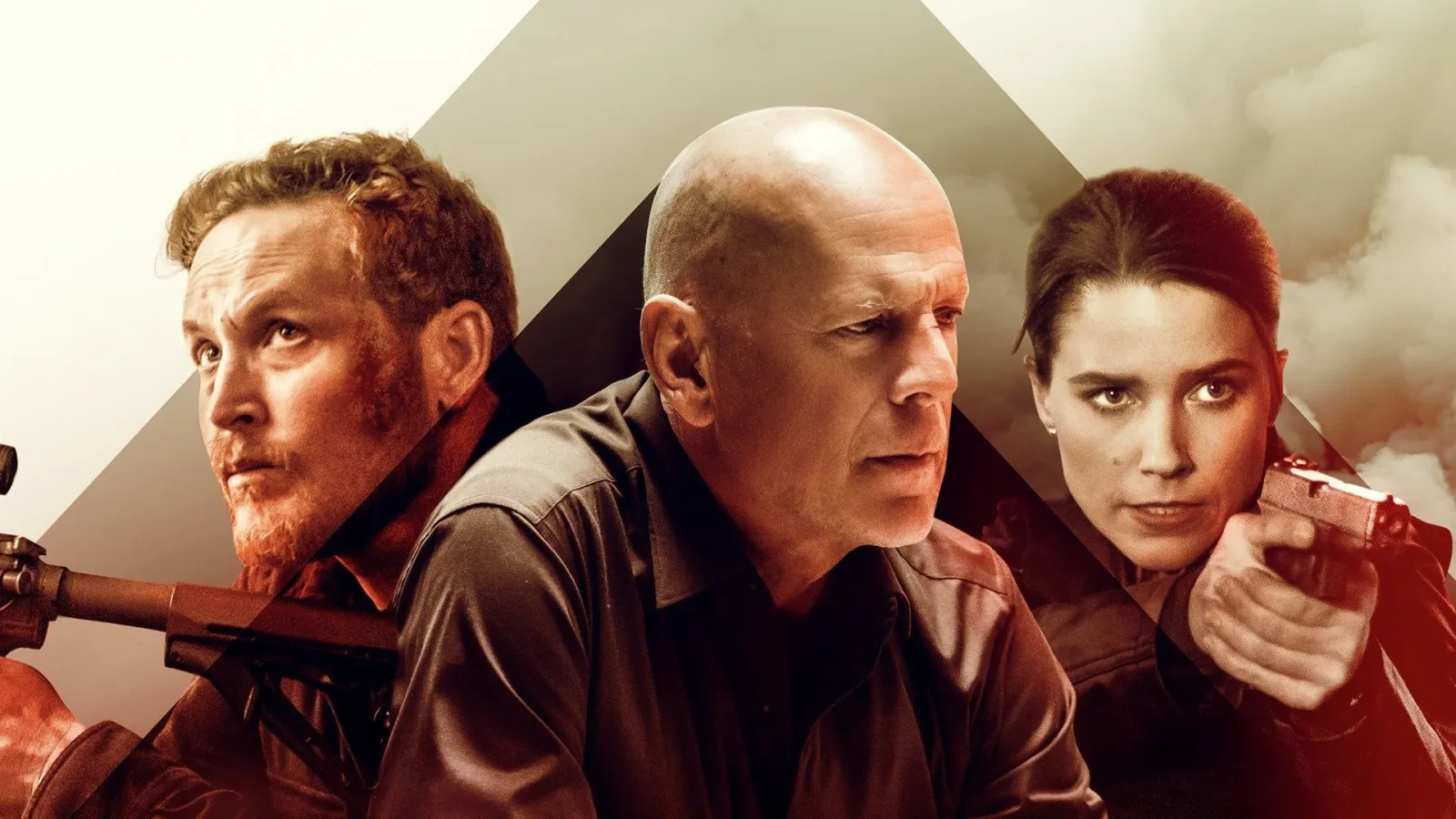 Acts of Violence streaming ita