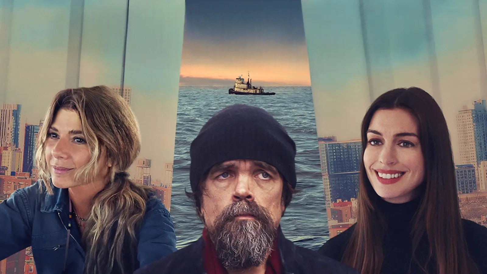 E all'improvviso arriva l'amore streaming ita