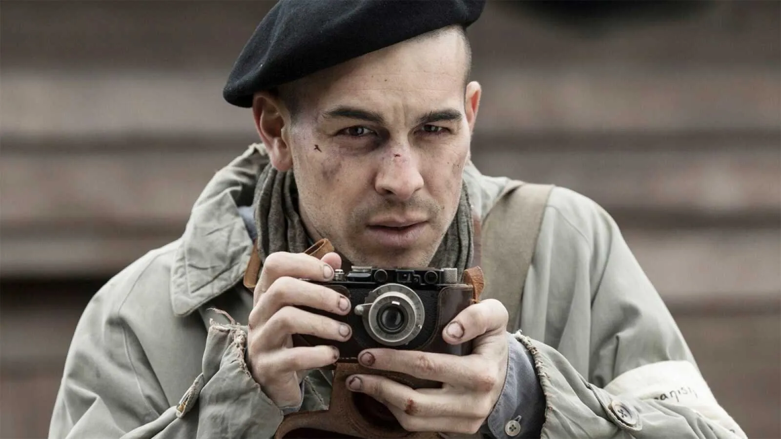 Il fotografo di Mauthausen streaming ita