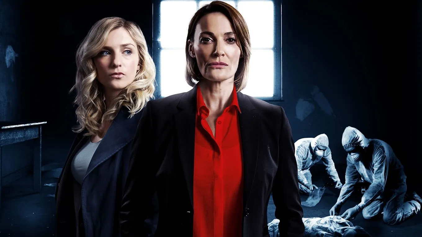 Bancroft streaming ita