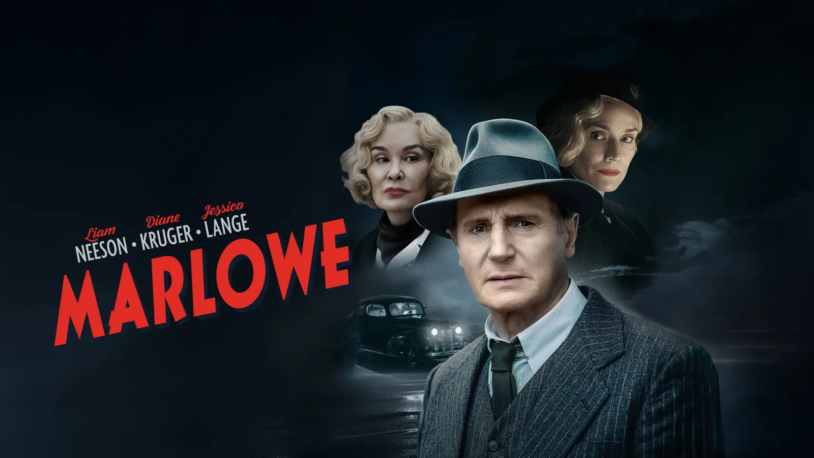 Marlowe streaming ita