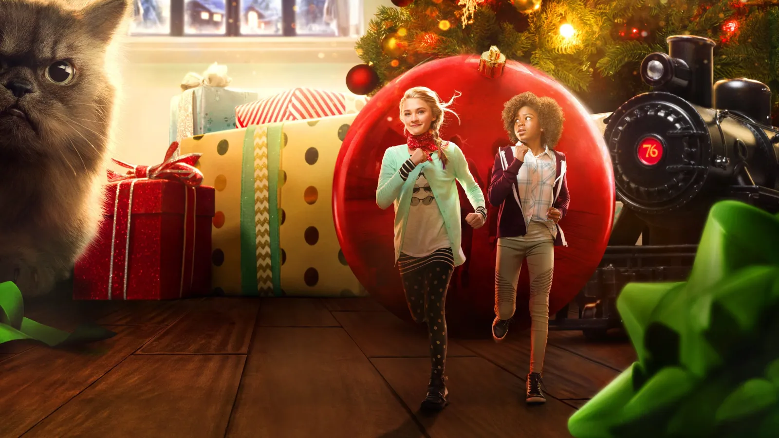 Mini Natale streaming ita