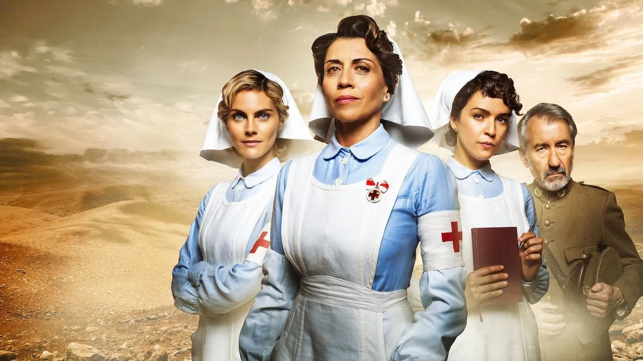 La Gloria e l’Amore streaming ita