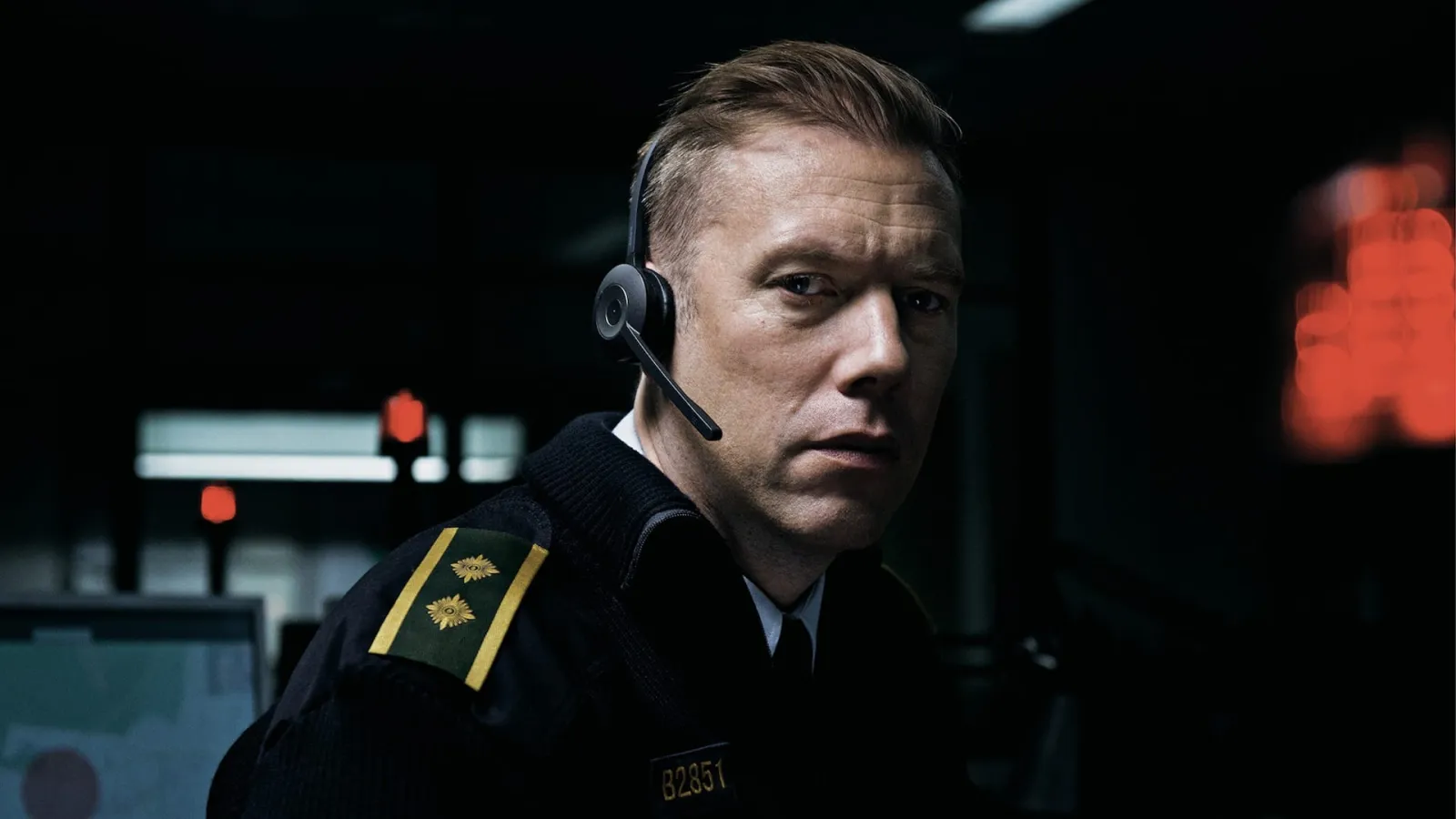 Il colpevole - The Guilty streaming ita