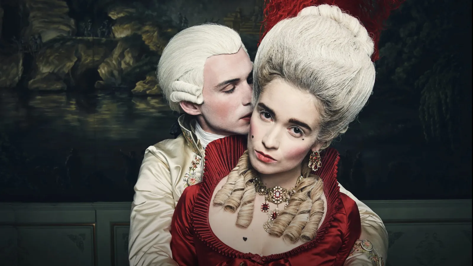 Dangerous Liaisons - Le relazioni pericolose streaming ita