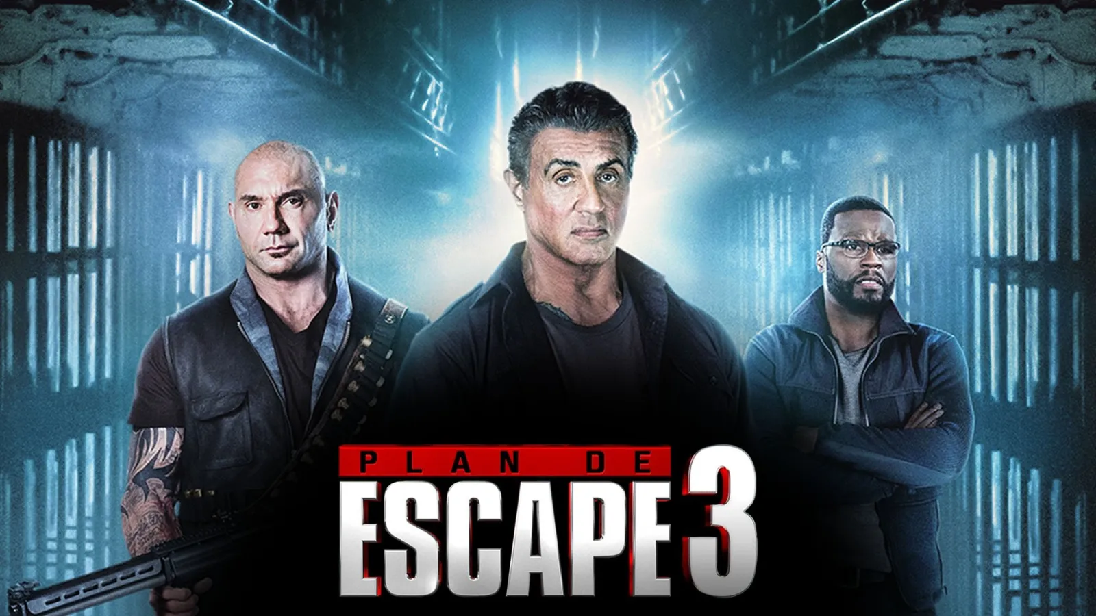 Escape Plan 3 - L'ultima sfida streaming ita
