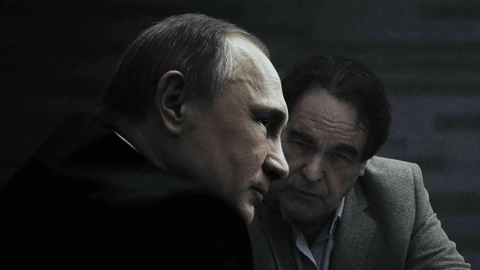 The Putin Interviews streaming ita
