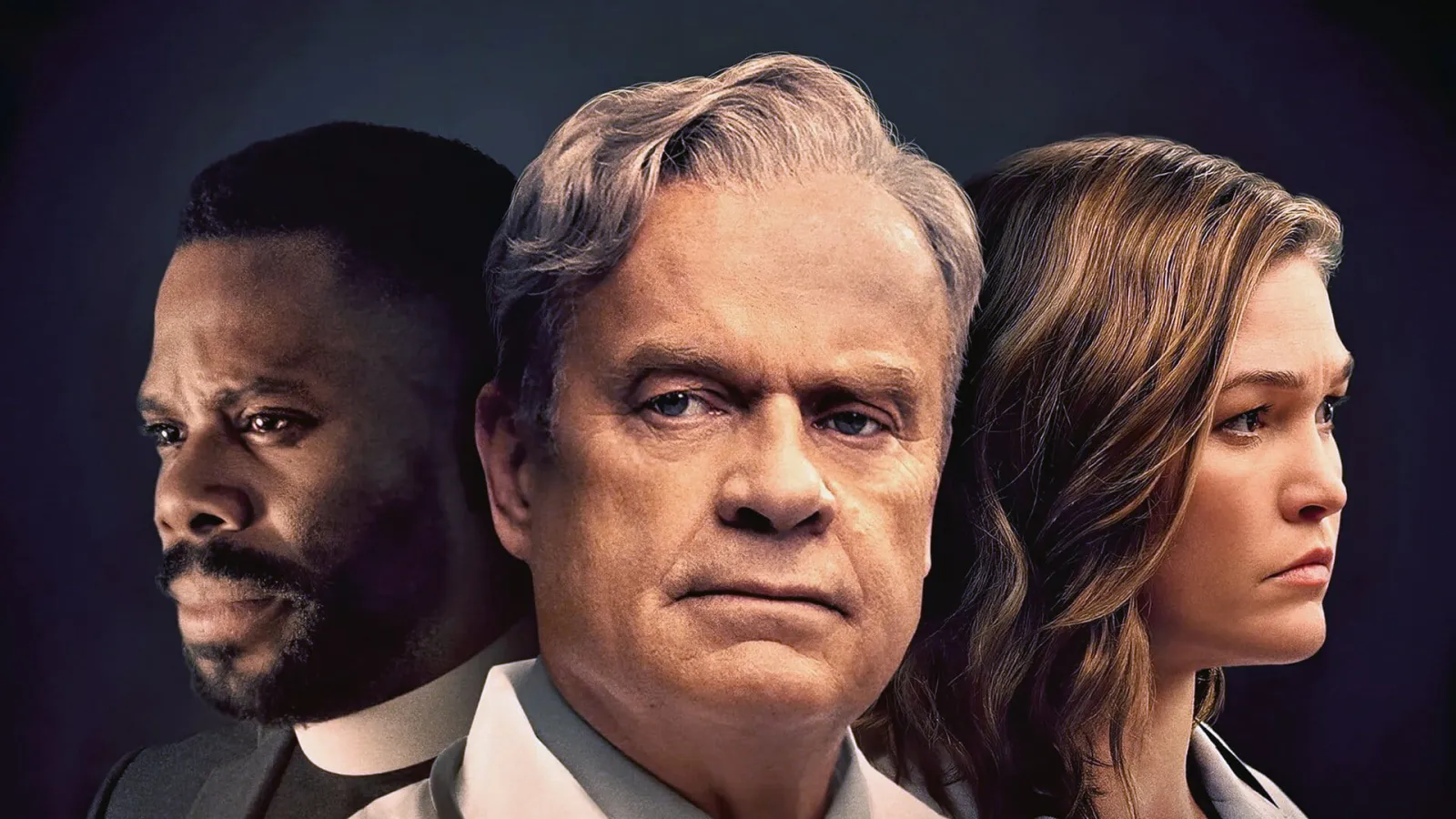 The God Committee - La scelta streaming ita