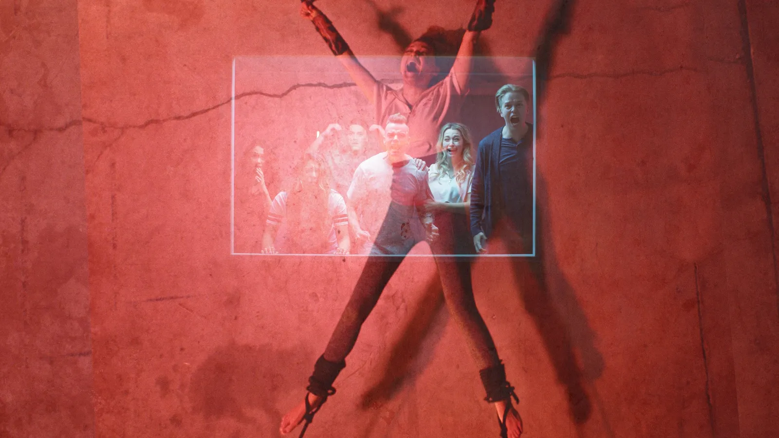 Funhouse streaming ita