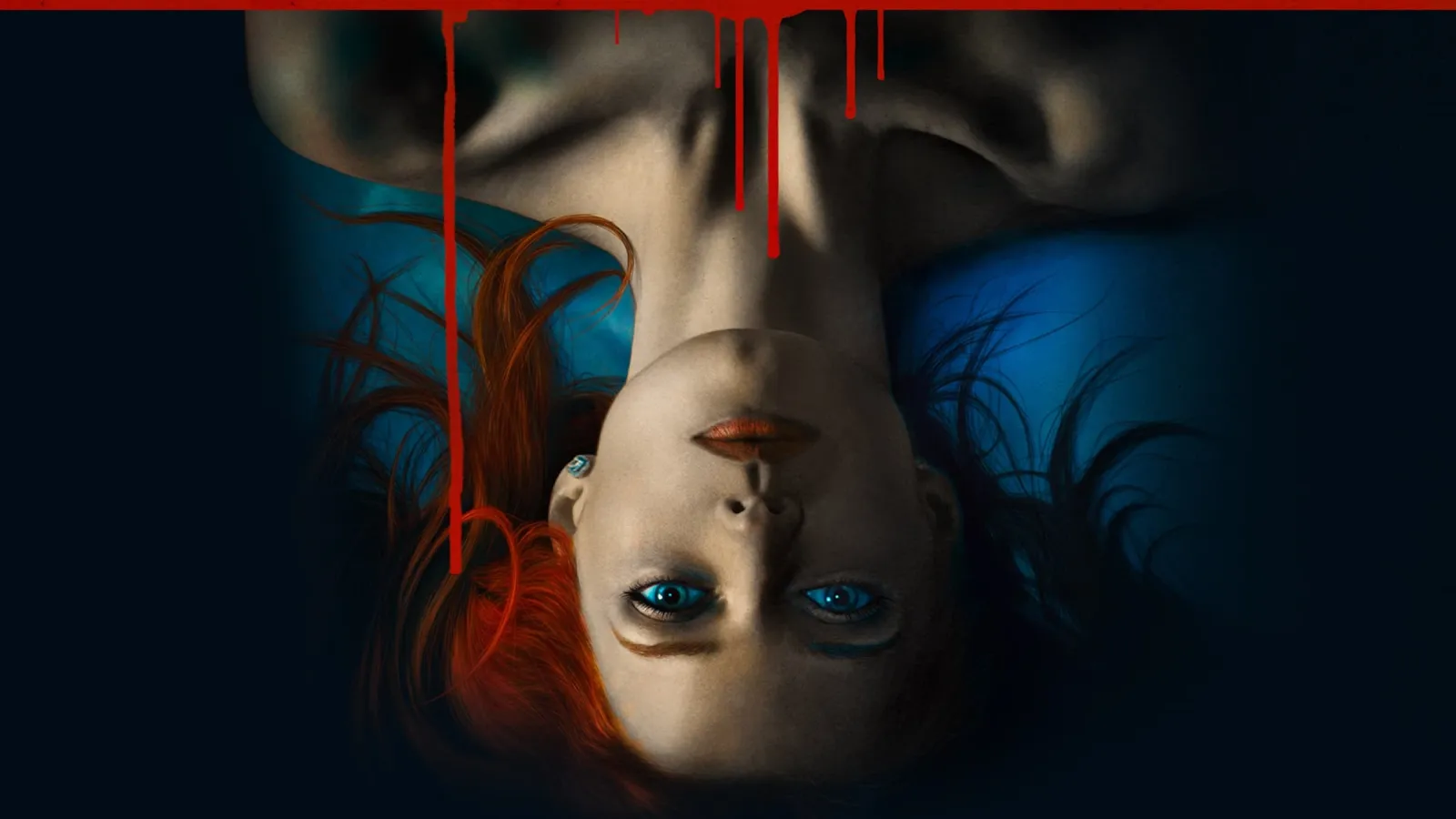 Elizabeth Harvest streaming ita