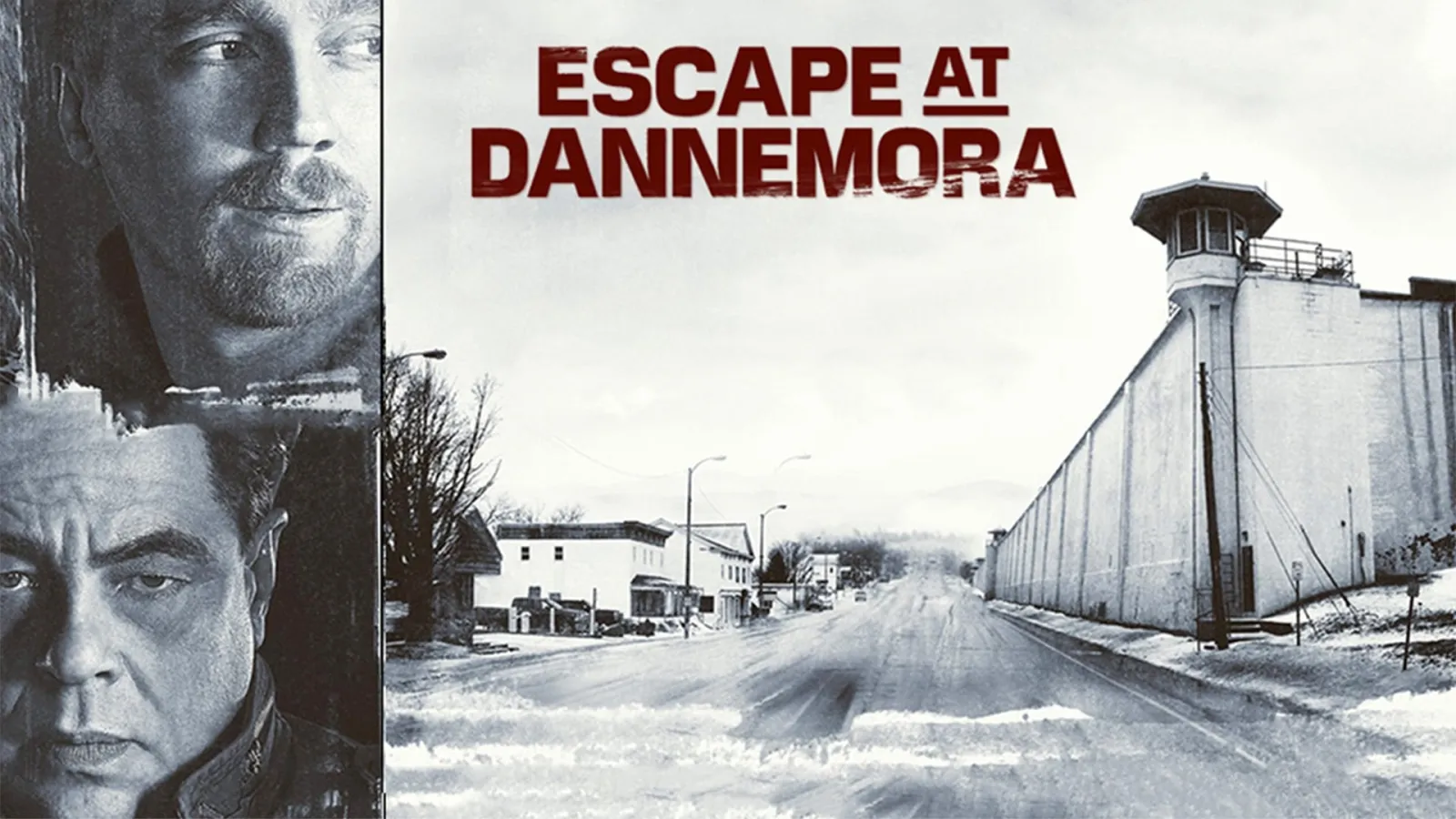 Escape at Dannemora streaming ita
