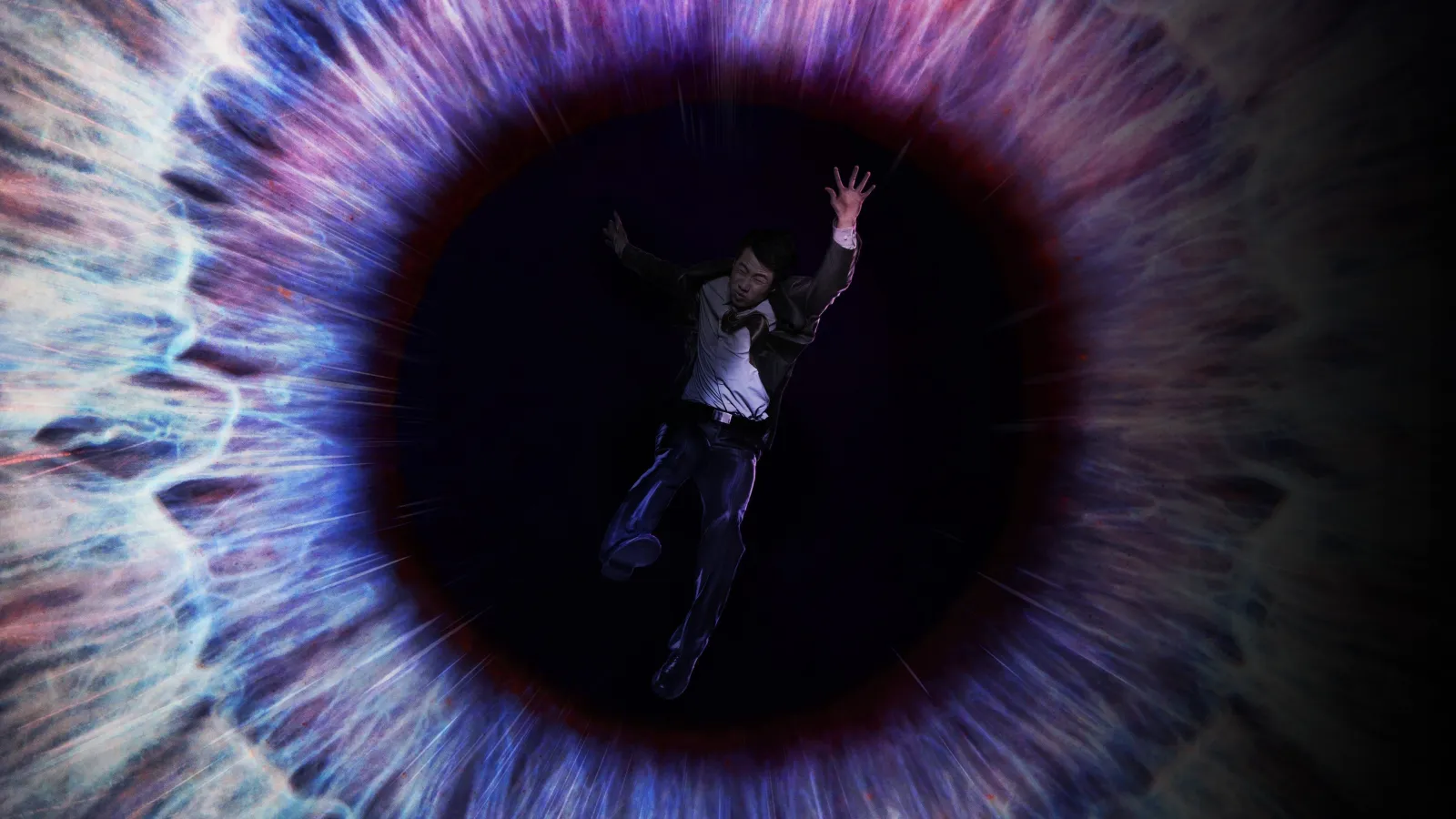Two Sentence Horror Stories streaming ita