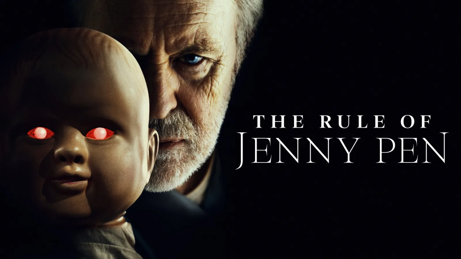 The Rule of Jenny Pen streaming ita